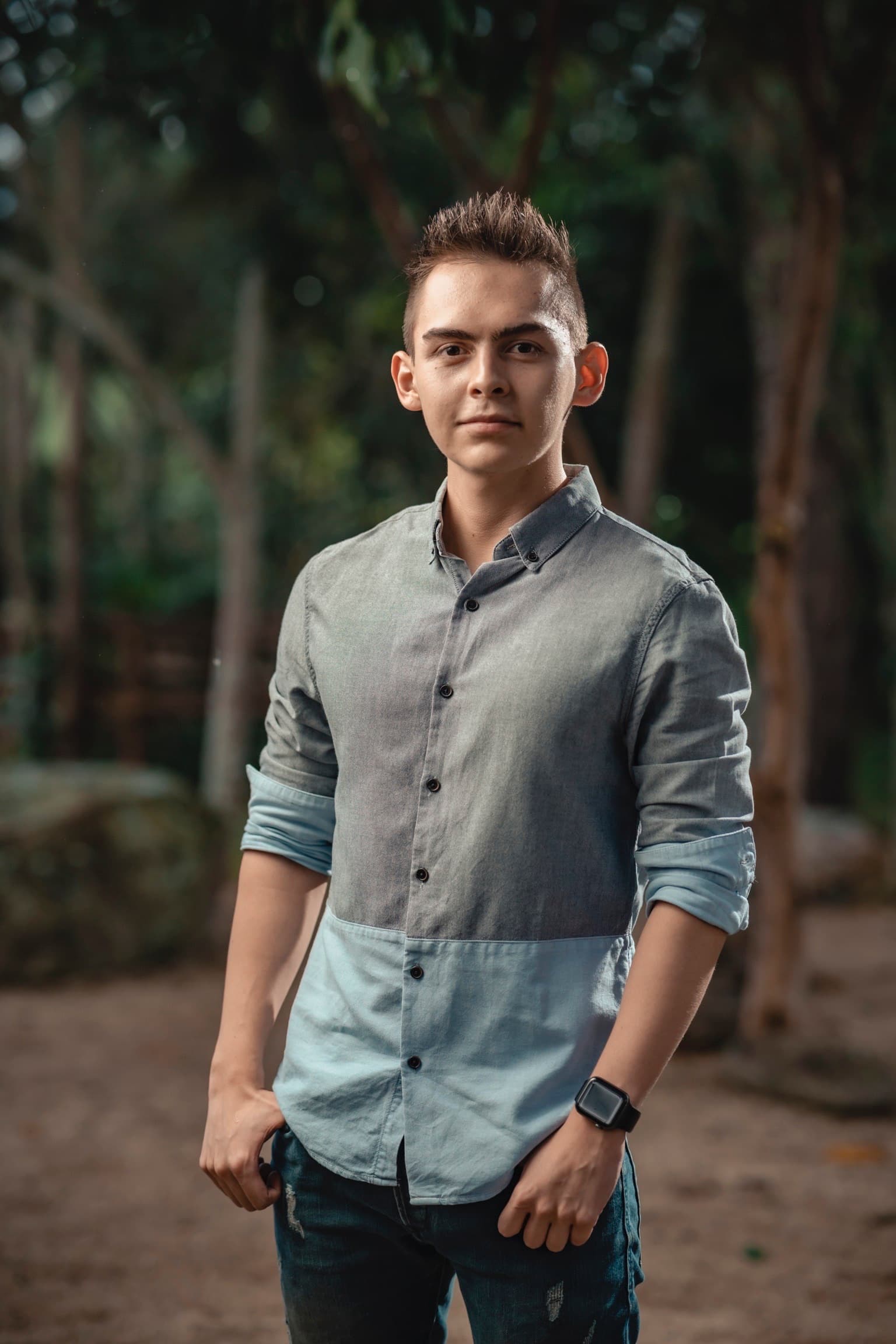 Asesor Juan Felipe