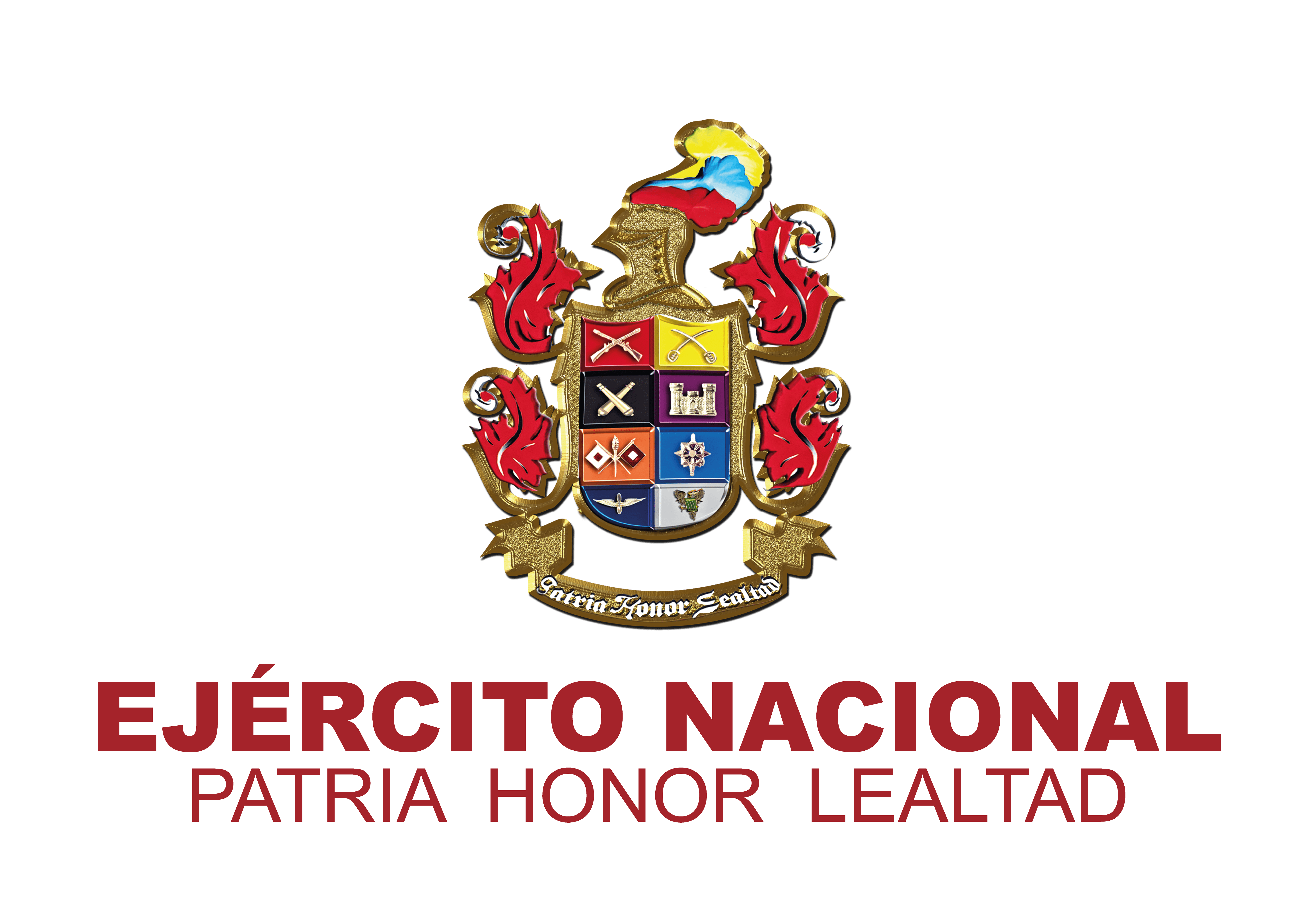 Ejército Nacional